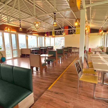 Kempty Myst Resort, Mussoorie - A Comfortable Stay Exterior photo